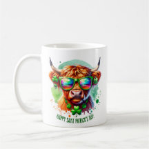 Feliz Fiesta del Día de San Patricio