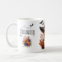 Feliz Halloween Osito Mago Fiesta