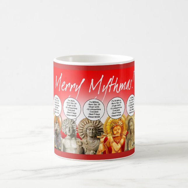 TAZA DE CAFÉ ¡FELIZ MITMAS! (Centro)