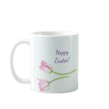 Feliz Mug de Pascua