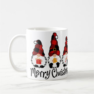 Taza De Café Feliz Navidad