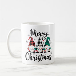 Taza De Café Feliz Navidad