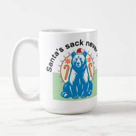 Taza De Café Feliz Navidad
