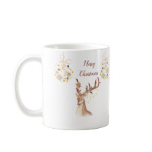 Feliz Navidad Mug