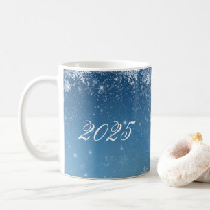 Taza De Café Feliz Navidad Mug