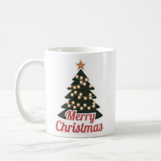 Taza De Café Feliz Navidad Mujeres : Feliz nuevo modo T-Shir