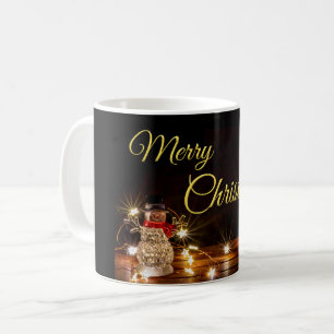Taza De Café ¡Feliz Navidad para ti!