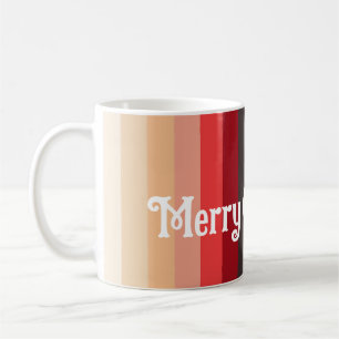 Taza De Café ¡Feliz Navidad y un Feliz Año Nuevo!