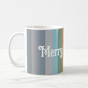 Taza De Café ¡Feliz Navidad y un Feliz Año Nuevo!