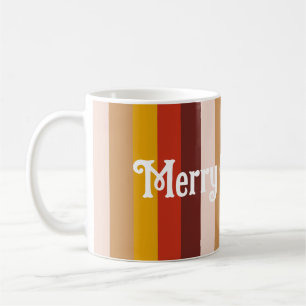 Taza De Café Feliz Navidad y un Feliz Año Nuevo!