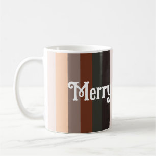 Taza De Café ¡Feliz Navidad y un Feliz Año Nuevo!