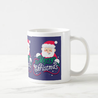 Taza De Café "Feliz Nochebuena"