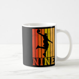 Taza De Café Feliz Novena Decoraciones De Cumpleaños Para Niños