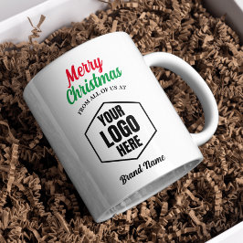 Taza De Café Feliz regalo de los Navidades de Apreciación del C