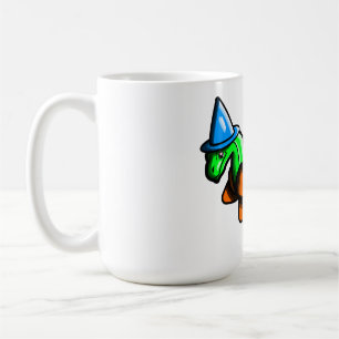 Taza De Café ¡Feliz Samhain!