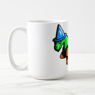 Taza De Café ¡Feliz Samhain!
