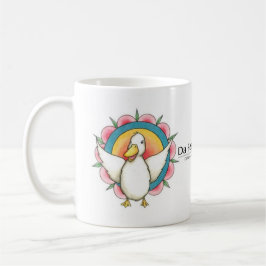 Taza De Café Feliz Yaneshwari Mug