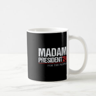 Taza De Café Feminista de Pro Choice 2024