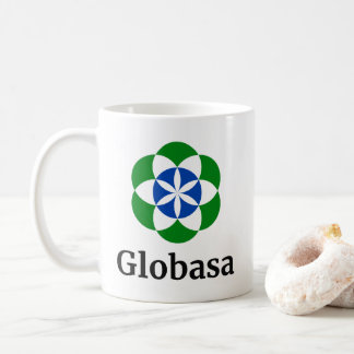 Taza De Café Fenjan (Mug) - Globasa