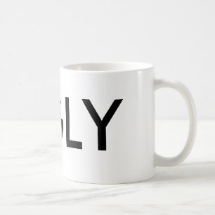 TAZA DE CAFÉ FEO