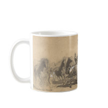 Feria de Caballos Personalizada – Rosa Bonheur