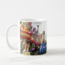 Feria del condado de Coffee Mug