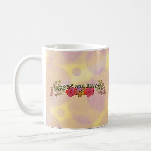 TAZA DE CAFÉ FERIA Y LUZ (Izquierda)