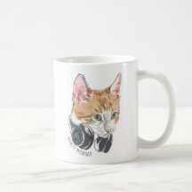 Ferrajunkies Monty Monday Mug