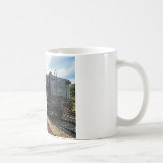 Taza De Café Ferrocarril de Strasburg