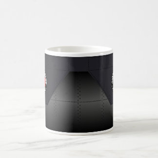 Taza De Café Ferrocarril Mug A404 - Oferta Vanderbilt - GN