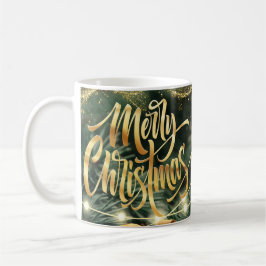 TAZA DE CAFÉ FERRY CHRISTMAST DAY