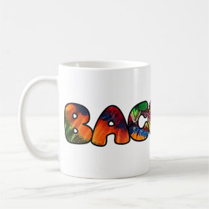 TAZA DE CAFÉ FESTIVAL BACOLOD MASSKARA