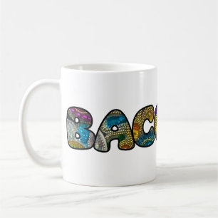 TAZA DE CAFÉ FESTIVAL BACOLOD MASSKARA