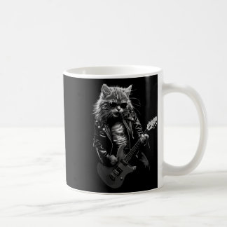 Taza De Café Festival de Concierto de Música Rock Y Roll Gato G