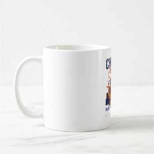 Taza De Café Festival de Música Electrónica de Otoño de Chicago