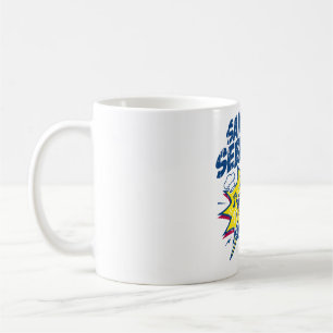 Taza De Café Festival de Música Pop de Pintxo de San Sebastián