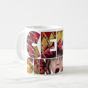 Taza De Café Festival Sinulog de Cebu