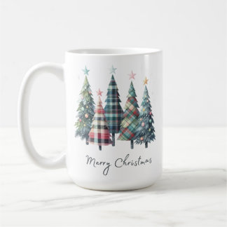 Taza De Café Festive Christmas Mug with Santa Claus Design