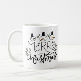 Taza De Café Festive Mug