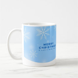 Taza De Café Festive Mug
