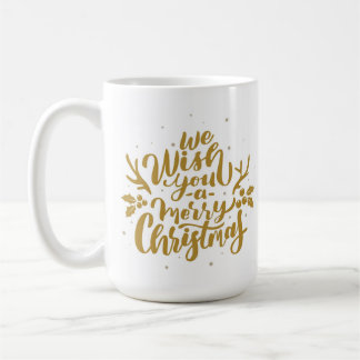 Taza De Café Festive Mug