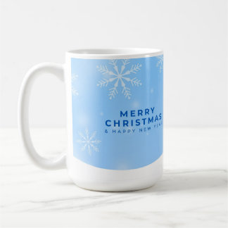 Taza De Café Festive Mug
