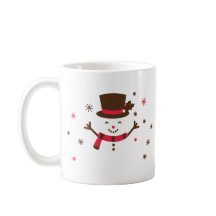 Festividad de Snowman Cheer