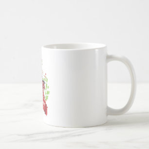 Taza De Café Festividad majestuosa