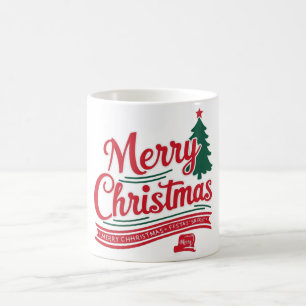 Taza De Café Festividades Navidades Mugs por vacaciones alentad
