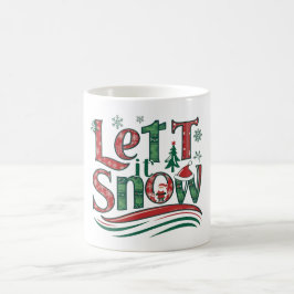 Taza De Café Festividades Navidades Mugs por vacaciones alentad