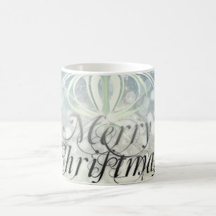 Taza De Café Festividades navideñas