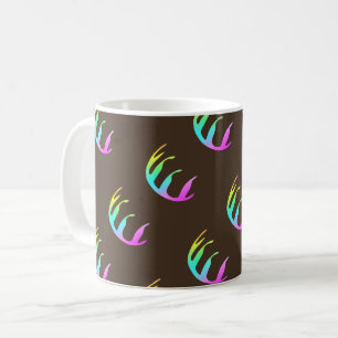 Taza De Café Feters Rich Brown