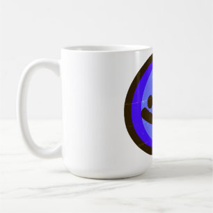 Taza De Café FF "joey fade" Mug