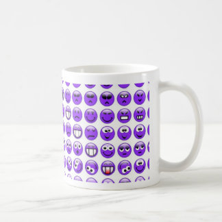 Taza De Café fi_smilies_purple, fi_smilies_purple